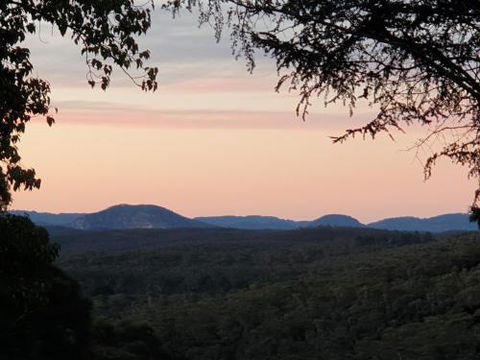 NEW Winston Cottage Leura Views & Location - Accommodation Gold Coast 0