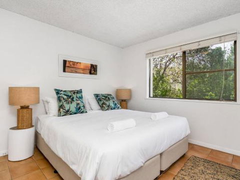 EAST COAST ESCAPES Byron Beachfront - Accommodation Gold Coast 5