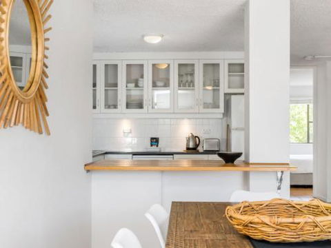 EAST COAST ESCAPES Byron Beachfront - Accommodation Gold Coast 1