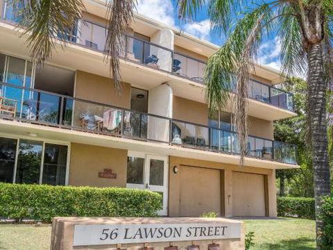 EAST COAST ESCAPES Byron Beachfront - Accommodation Gold Coast 6