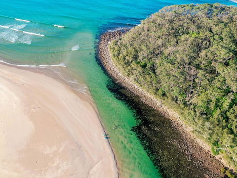 3 Macleay St. Narrawallee - Gold Coast 4U 3