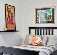 Soho Chic Apartment - Accommodation Gold Coast