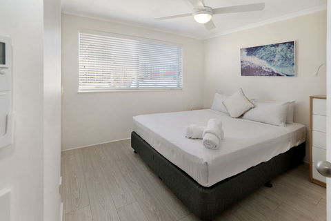 MAINSAIL8 - Mooloolaba Beach - Accommodation Gold Coast 4