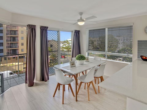 MAINSAIL8 - Mooloolaba Beach - Accommodation Gold Coast 2