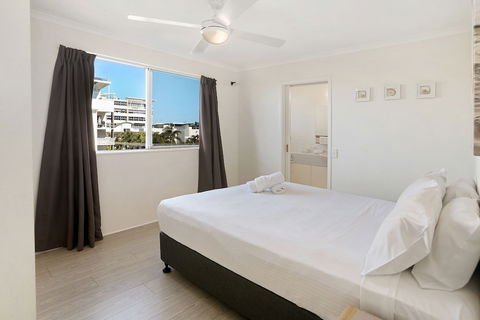 MAINSAIL8 - Mooloolaba Beach - Accommodation Gold Coast 3