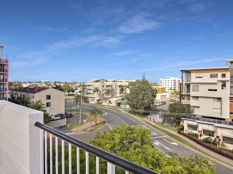 MAINSAIL8 - Mooloolaba Beach - Accommodation Gold Coast 0