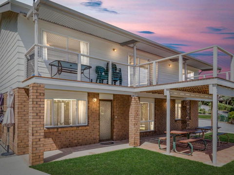 Footprints At Carrickalinga 31 Solitude Drive - Accommodation Gold Coast 1