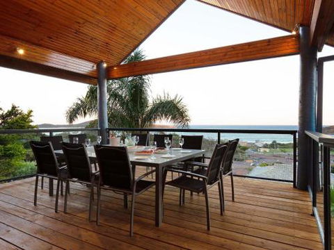 Venabu On Garuwa 20 Garuwa Street Spectacular House With Fabulous Views - Accommodation Gold Coast 4