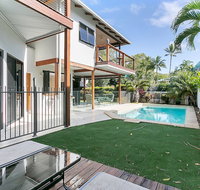 Beachcomber Holiday House - Accommodation Gold Coast