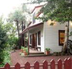 Coach House - Accommodation Gold Coast