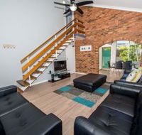 The Pines 8 Shoal Bay - Accommodation Gold Coast