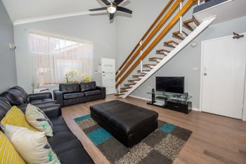 The Pines 8 Shoal Bay - Accommodation Gold Coast 4