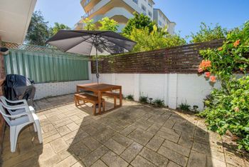 The Pines 8 Shoal Bay - Accommodation Gold Coast 1
