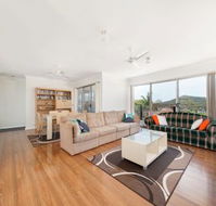The Rest 6 Flannel Flower Fairway - Accommodation Gold Coast