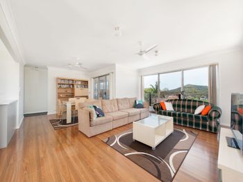 The Rest 6 Flannel Flower Fairway - Accommodation Gold Coast 0