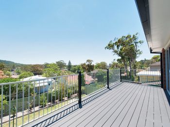 The Rest 6 Flannel Flower Fairway - Accommodation Gold Coast 3