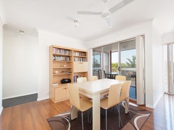The Rest 6 Flannel Flower Fairway - Accommodation Gold Coast 6