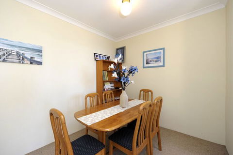 Bay Village Unit 10 Shoal Bay - Accommodation Gold Coast 3