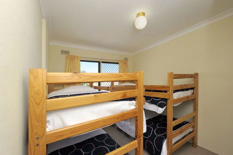 Bay Village Unit 10 Shoal Bay - Accommodation Gold Coast 4