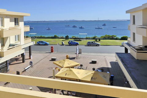 Bay Village Unit 10 Shoal Bay - Accommodation Gold Coast 6