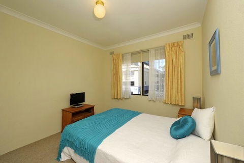 Bay Village Unit 10 Shoal Bay - Accommodation Gold Coast 1
