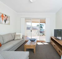Shoal Bay Road Barrington Unit 406 - Accommodation Gold Coast