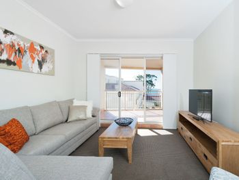 Shoal Bay Road Barrington Unit 406 - Accommodation Gold Coast 0