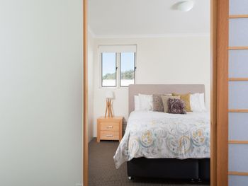 Shoal Bay Road Barrington Unit 406 - Accommodation Gold Coast 5