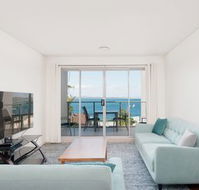 The Shoal Apartments Unit 506 / 4 8 Bullecourt Street - Accommodation Gold Coast