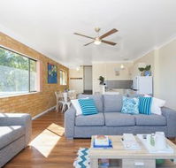 Ronald Avenue Shoal Heights Unit 03 69 - Accommodation Gold Coast