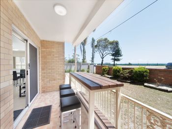 Bel Mare Unit 1 / 1 Shoal Bay Road - Accommodation Gold Coast 2