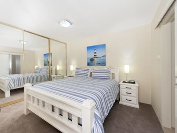 Bel Mare Unit 1 / 1 Shoal Bay Road - Accommodation Gold Coast 5