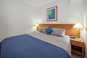 Barrington 709 / 35 45 Shoal Bay Road - Accommodation Gold Coast 1