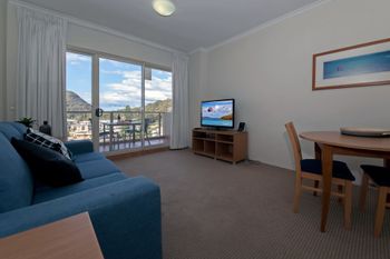 Barrington 709 / 35 45 Shoal Bay Road - Accommodation Gold Coast 5