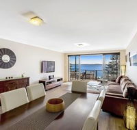 Ronald Avenue Sundeck Unit 08 51 - Accommodation Gold Coast