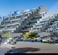 The Shoal Unit 203 Shoal Bay - Accommodation Gold Coast