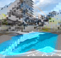 Beach Club 18 Nelson Bay - Accommodation Gold Coast