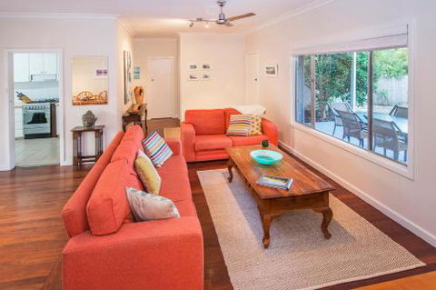 Swell Shack - Gold Coast 4U 3