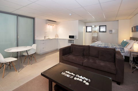 Pegasus Apartments - Gold Coast 4U 0
