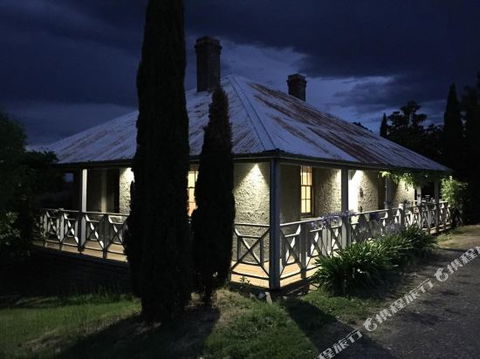 Beechworth 4a Albert Road - Accommodation Gold Coast 3