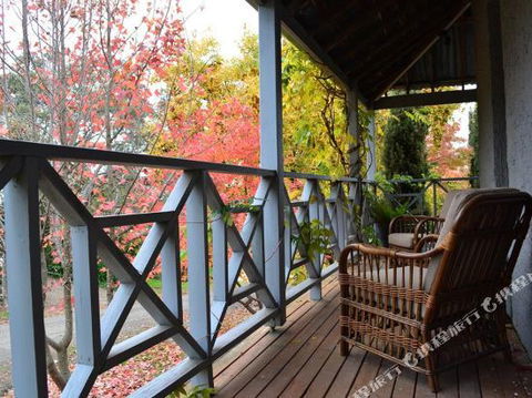 Beechworth 4a Albert Road - Accommodation Gold Coast 6