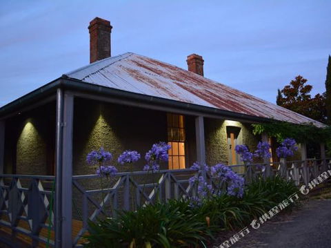 Beechworth 4a Albert Road - Accommodation Gold Coast 4