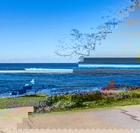 Sunrise Reef - Gold Coast 4U