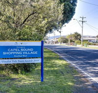 CAPEL a Great Family Getaway - Accommodation Gold Coast