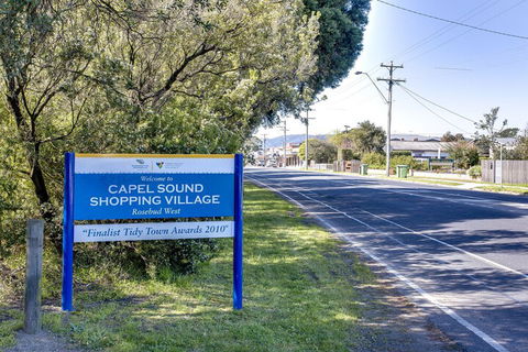 CAPEL A Great Family Getaway - Accommodation Gold Coast 0