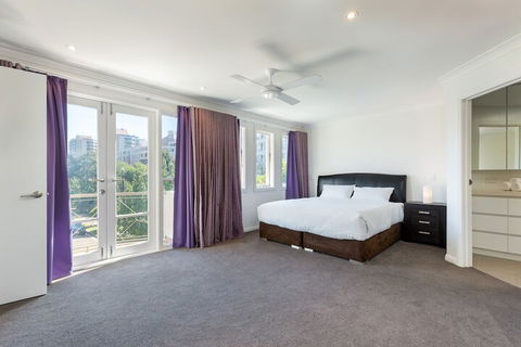 Kensington 4 Bedroom House 89 BROM - Accommodation Gold Coast 4