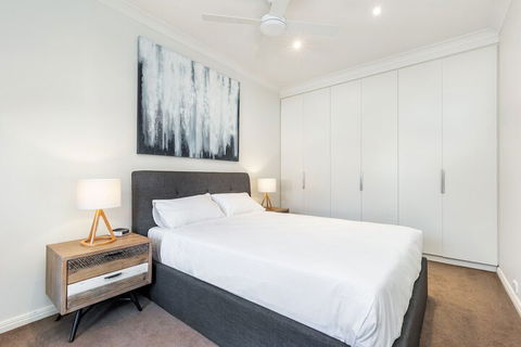 Kensington 4 Bedroom House 89 BROM - Accommodation Gold Coast 7
