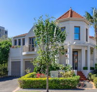 Kensington 4 Bedroom House 89 BROM - Accommodation Gold Coast