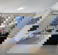 STAYCO Serviced Apartments North Sydney Napier - Gold Coast 4U