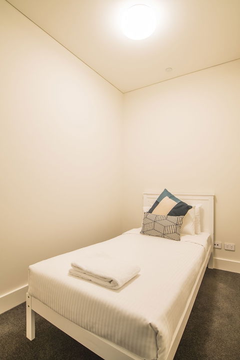 Luxury 2bed2bath APT @opaltower +view - Gold Coast 4U 2